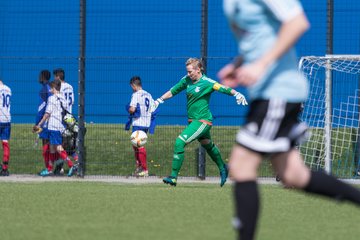 Bild 38 - Frauen Union Tornesch - Eimsbuettel : Ergebnis: 1:1